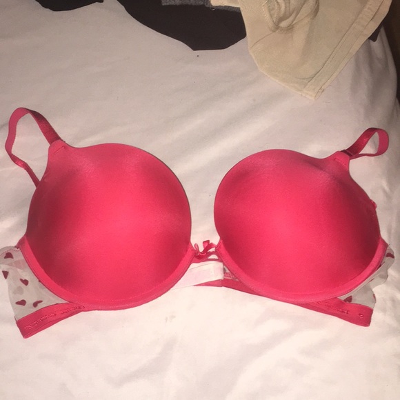 Victoria's Secret Other - Valentines day bra